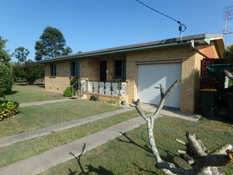 85 Old Gin Gin Rd, Oakwood QLD 4670