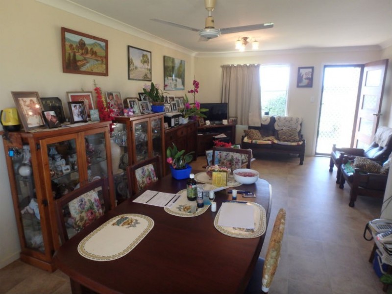 85 Old Gin Gin Rd, Oakwood QLD 4670