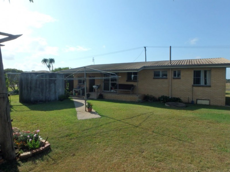 85 Old Gin Gin Rd, Oakwood QLD 4670