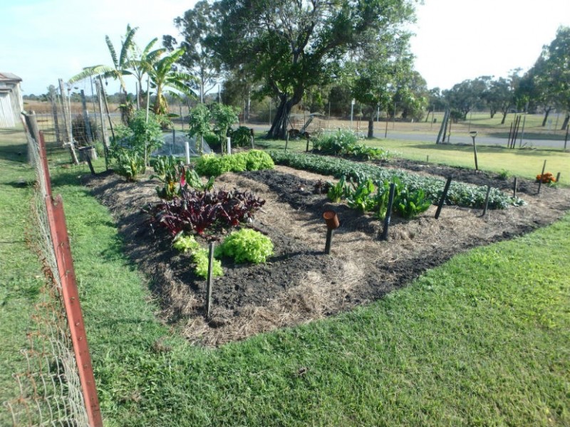 85 Old Gin Gin Rd, Oakwood QLD 4670