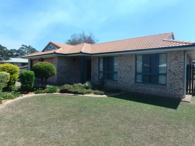 26 Osborn St, Svensson Heights QLD 4670