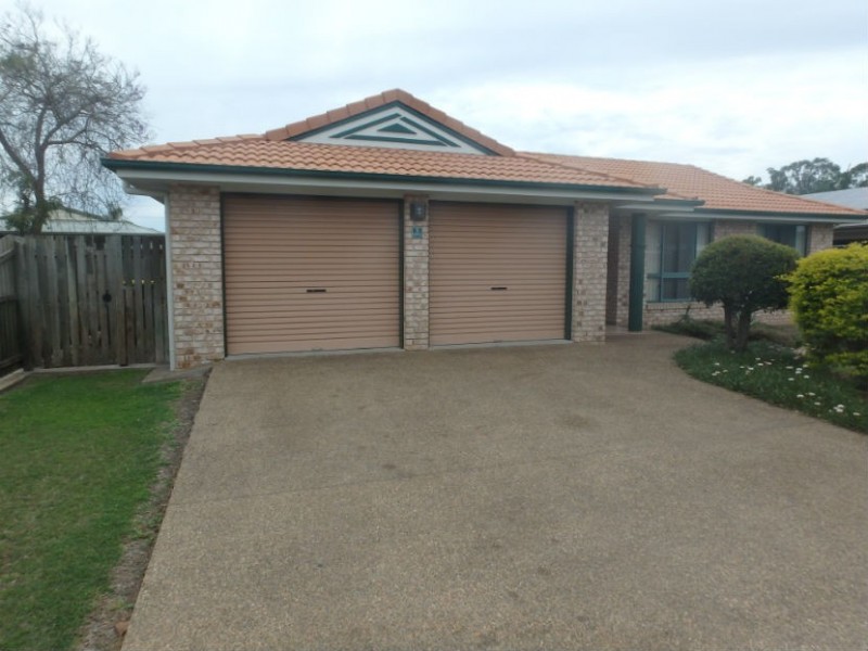 26 Osborn St, Svensson Heights QLD 4670