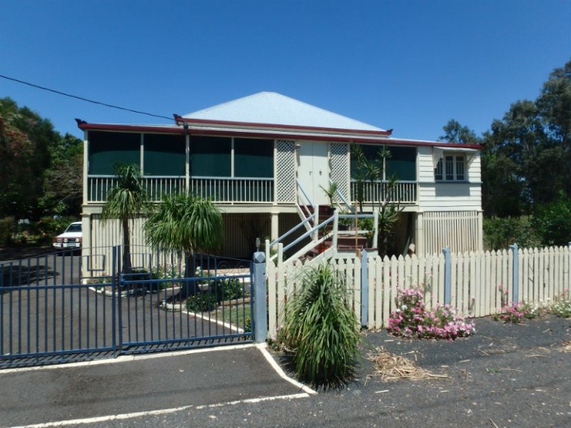 2263 Gin Gin Rd, South Kolan QLD 4670