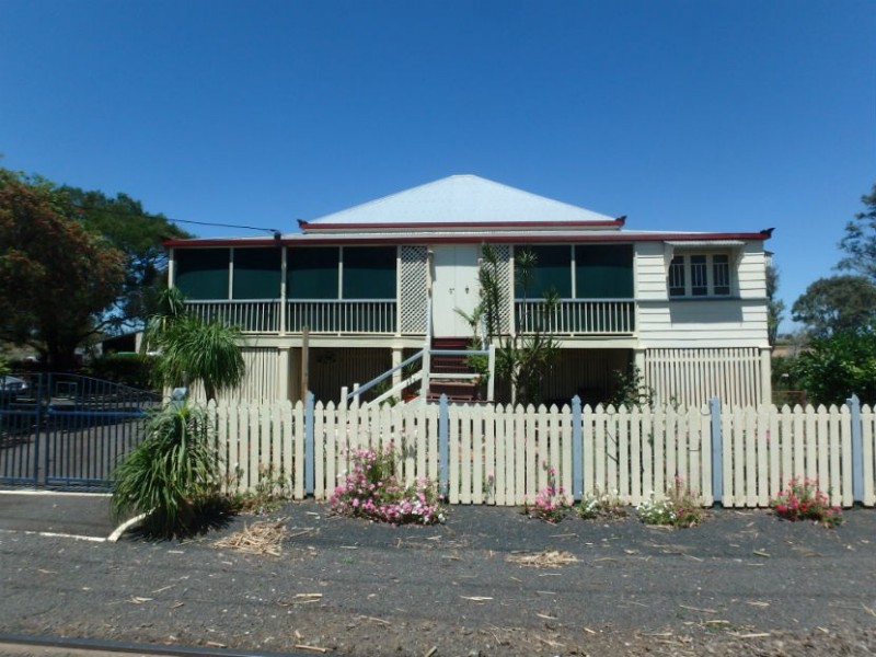 2263 Gin Gin Rd, South Kolan QLD 4670