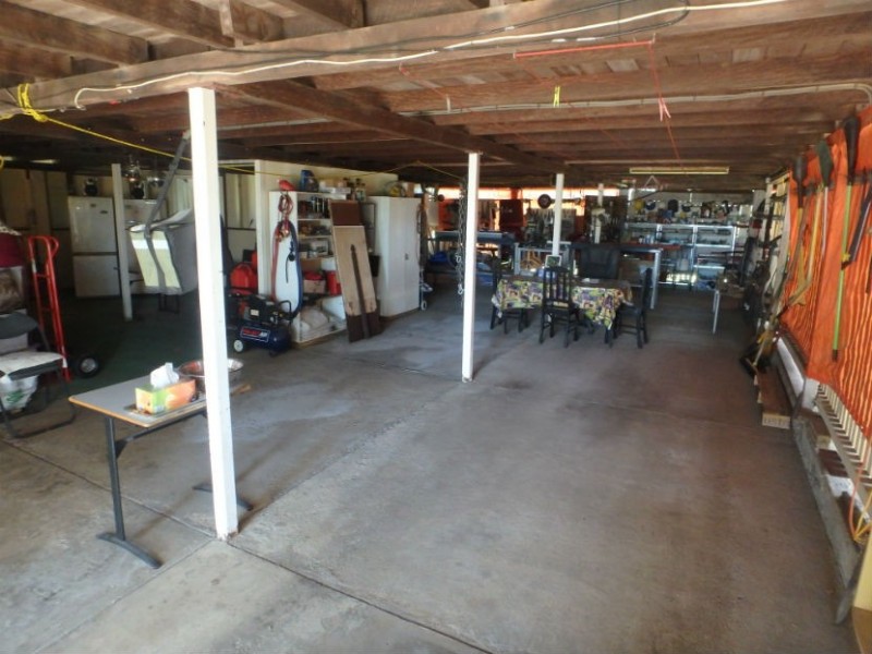 2263 Gin Gin Rd, South Kolan QLD 4670