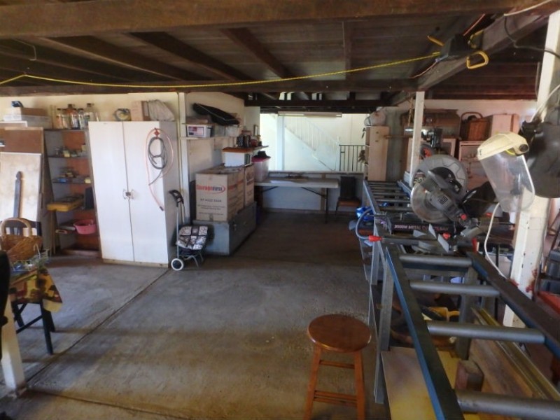 2263 Gin Gin Rd, South Kolan QLD 4670