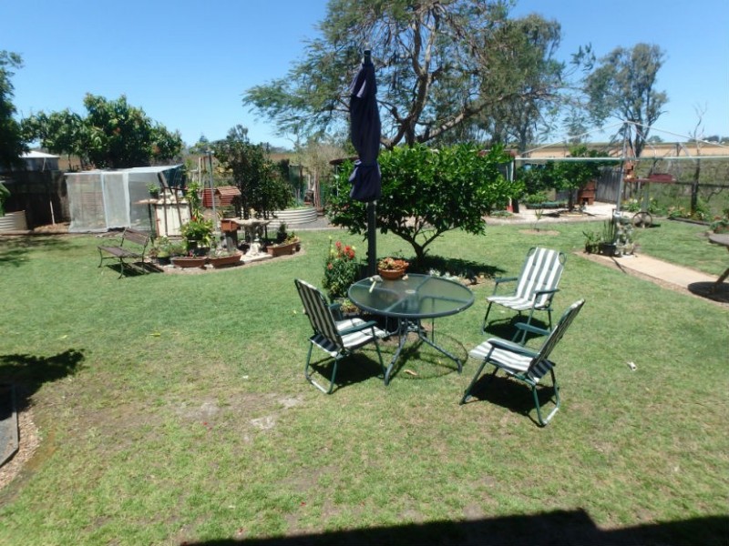 2263 Gin Gin Rd, South Kolan QLD 4670