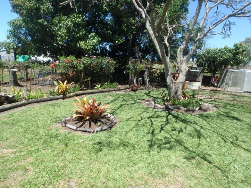 2263 Gin Gin Rd, South Kolan QLD 4670