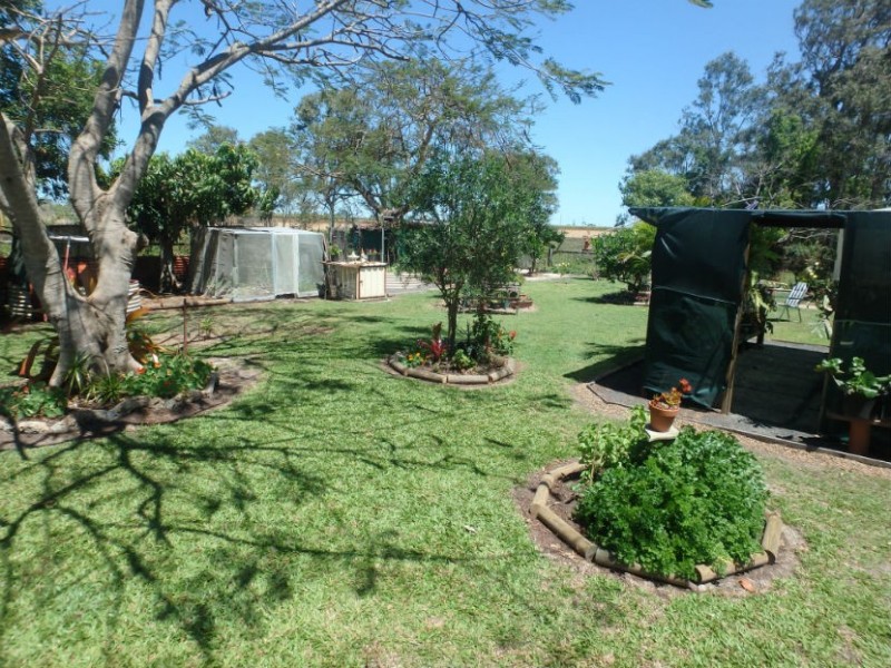 2263 Gin Gin Rd, South Kolan QLD 4670