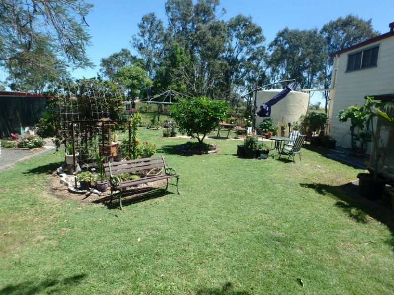 2263 Gin Gin Rd, South Kolan QLD 4670