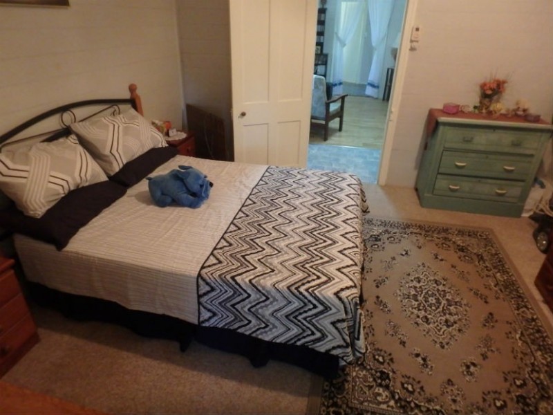 2263 Gin Gin Rd, South Kolan QLD 4670