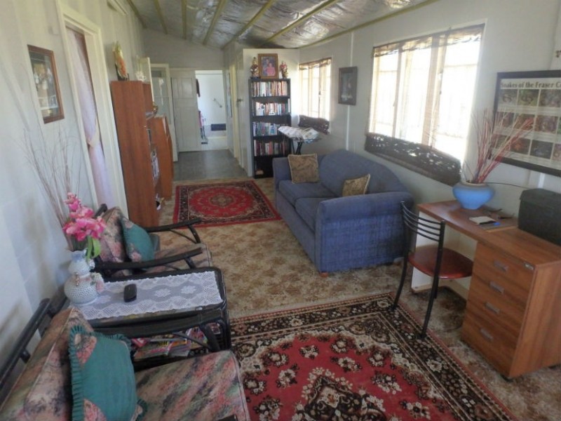 2263 Gin Gin Rd, South Kolan QLD 4670