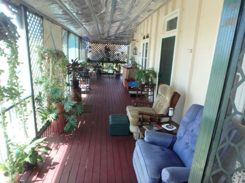 2263 Gin Gin Rd, South Kolan QLD 4670