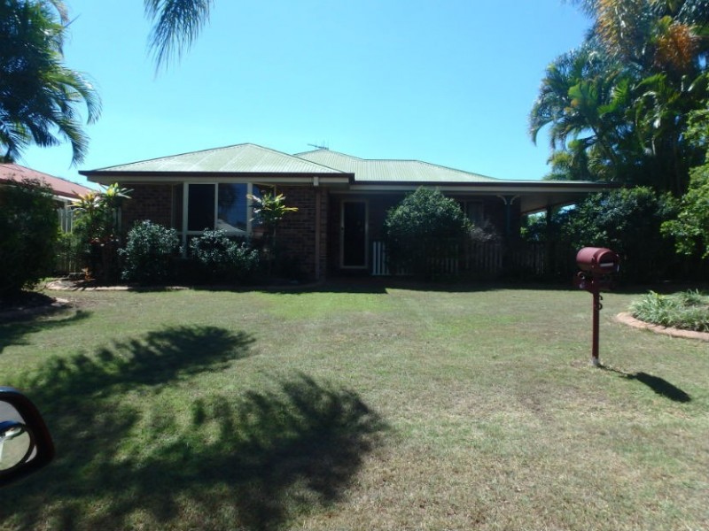 4 Chatswood Ct, Bundaberg East QLD 4670