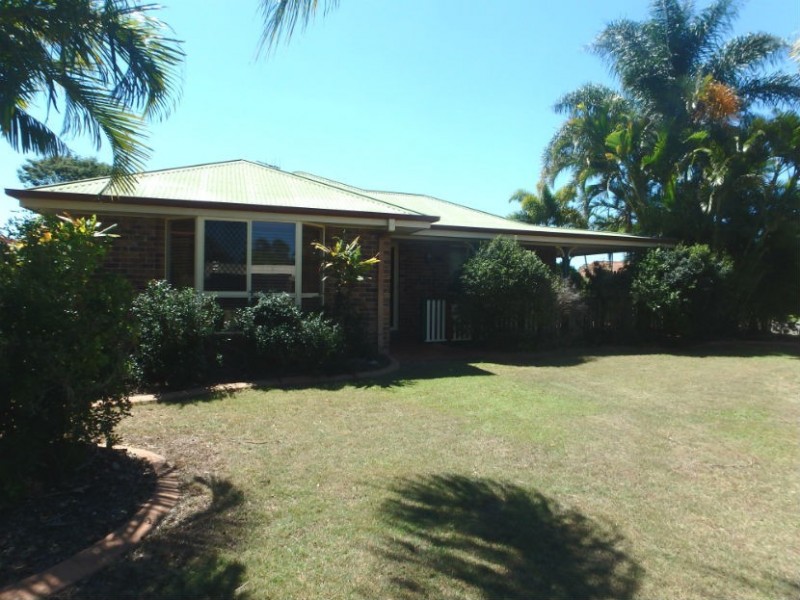 4 Chatswood Ct, Bundaberg East QLD 4670