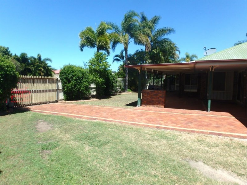 4 Chatswood Ct, Bundaberg East QLD 4670