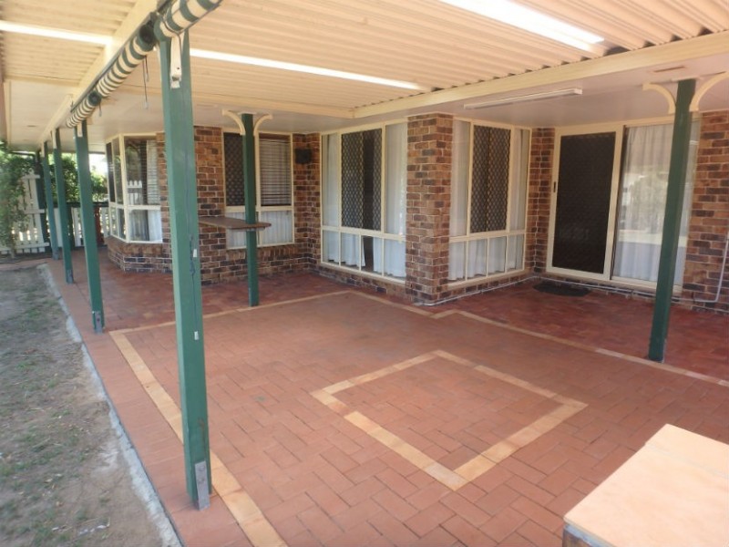 4 Chatswood Ct, Bundaberg East QLD 4670