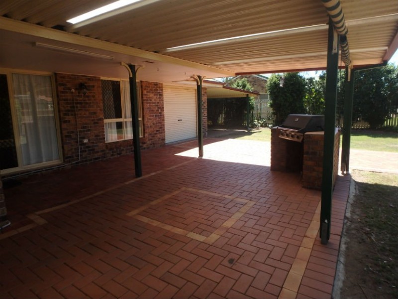 4 Chatswood Ct, Bundaberg East QLD 4670