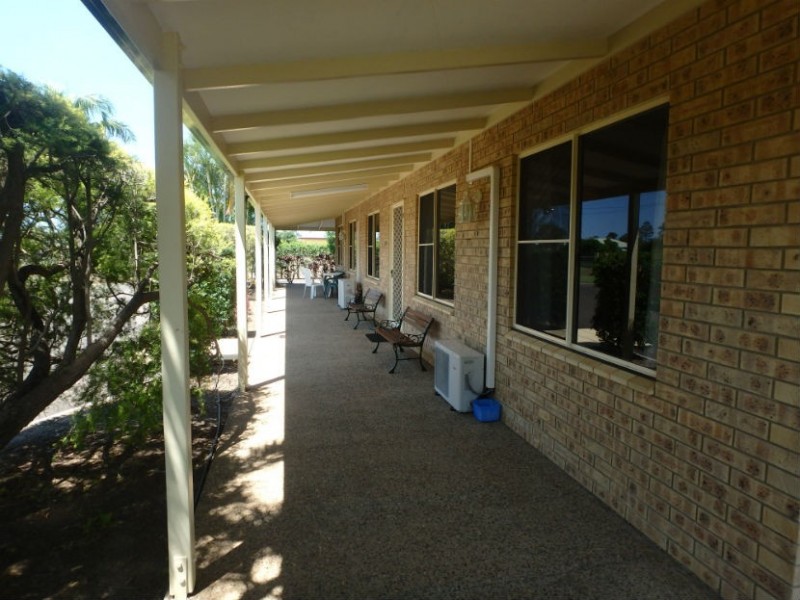 16 Clydesdale Avenue, Branyan QLD 4670