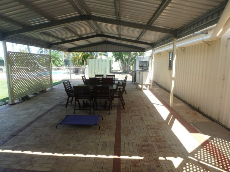 16 Clydesdale Avenue, Branyan QLD 4670