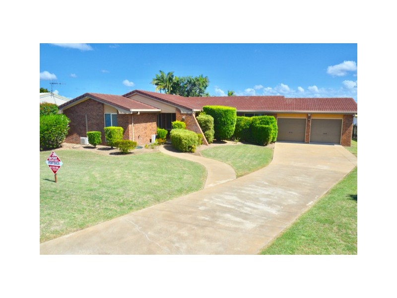 5 Hillvue Cres, Avoca QLD 4670