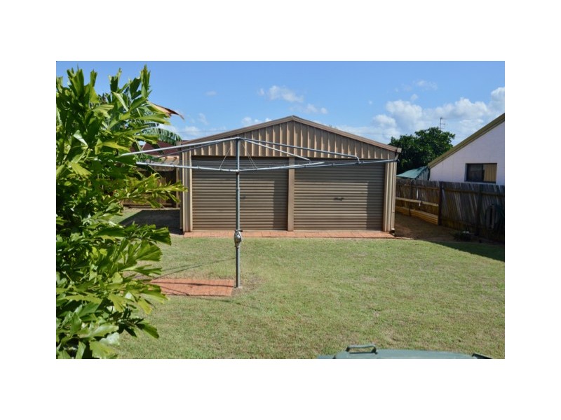 5 Hillvue Cres, Avoca QLD 4670
