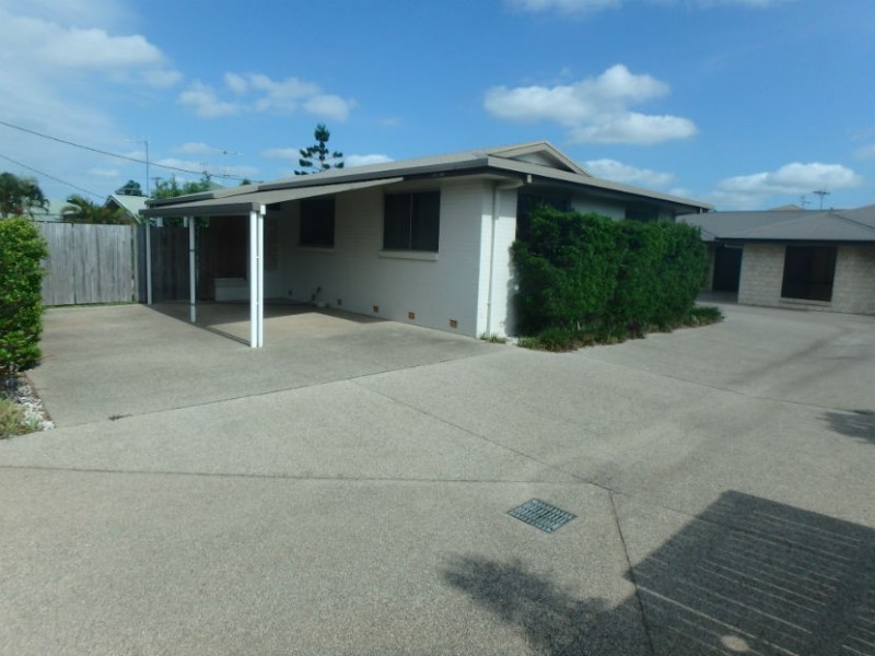 4/33 Duncraigen St, Norville QLD 4670