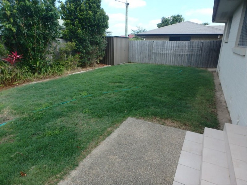 4/33 Duncraigen St, Norville QLD 4670