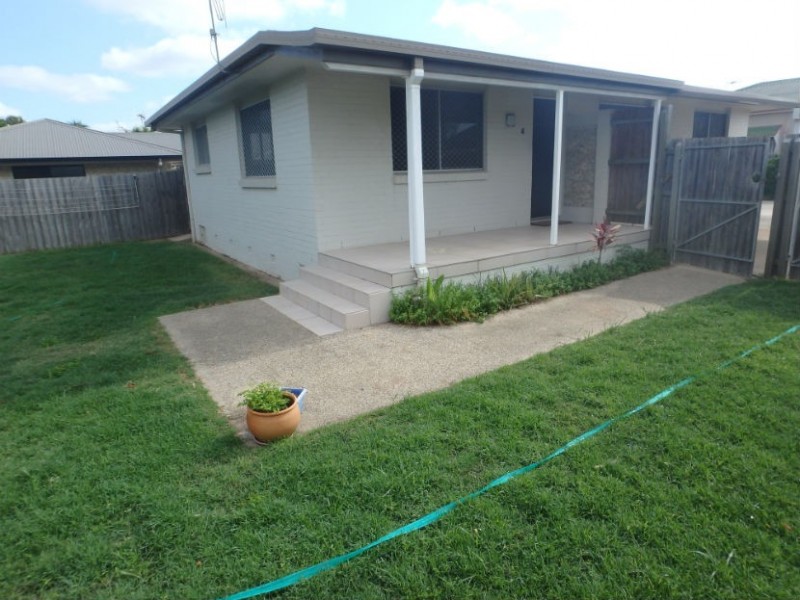 4/33 Duncraigen St, Norville QLD 4670