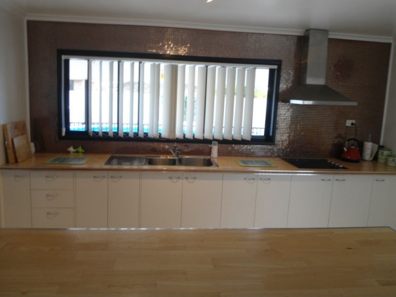 5 Bryde Plc, Thabeban QLD 4670