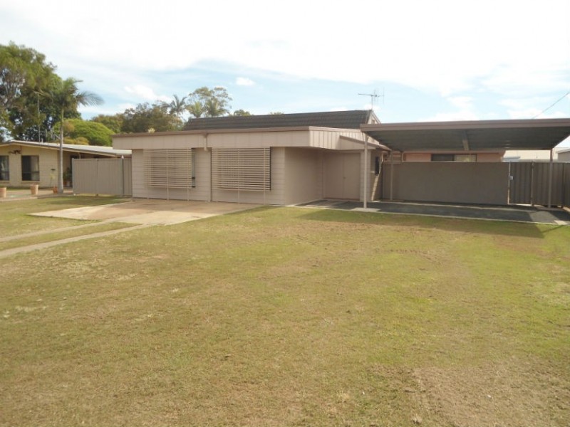 5 Bryde Plc, Thabeban QLD 4670