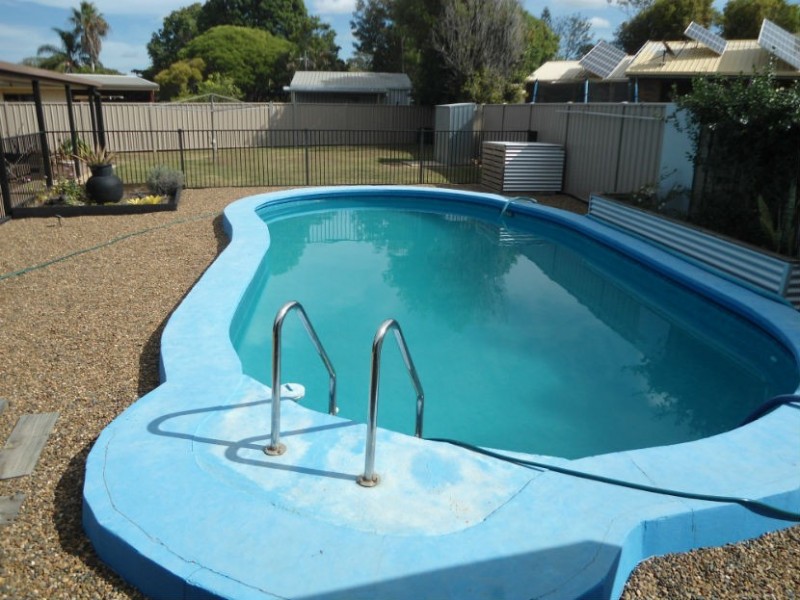 5 Bryde Plc, Thabeban QLD 4670