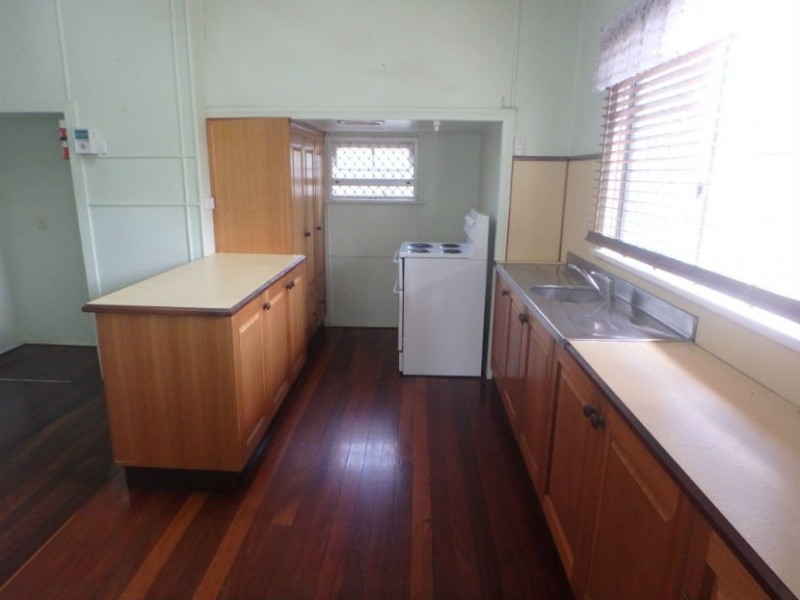 5 Wyllie Street, Kepnock QLD 4670