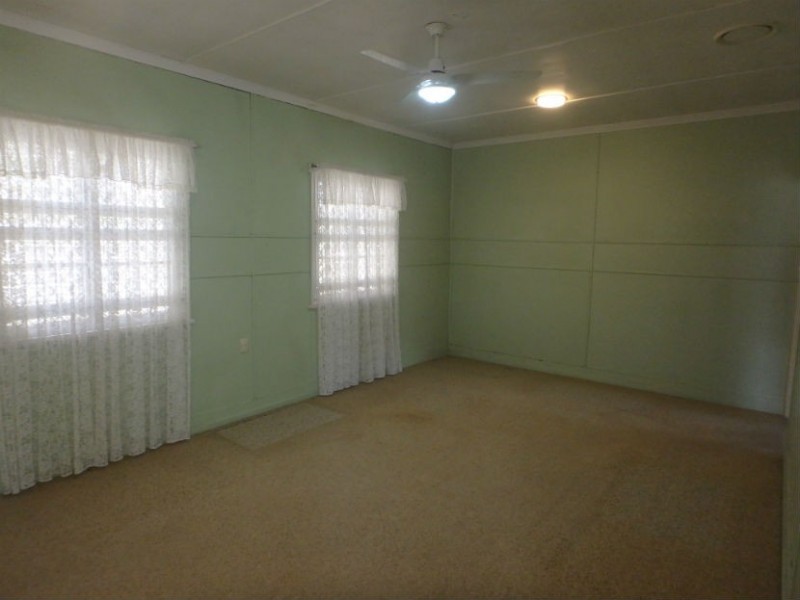 5 Wyllie Street, Kepnock QLD 4670