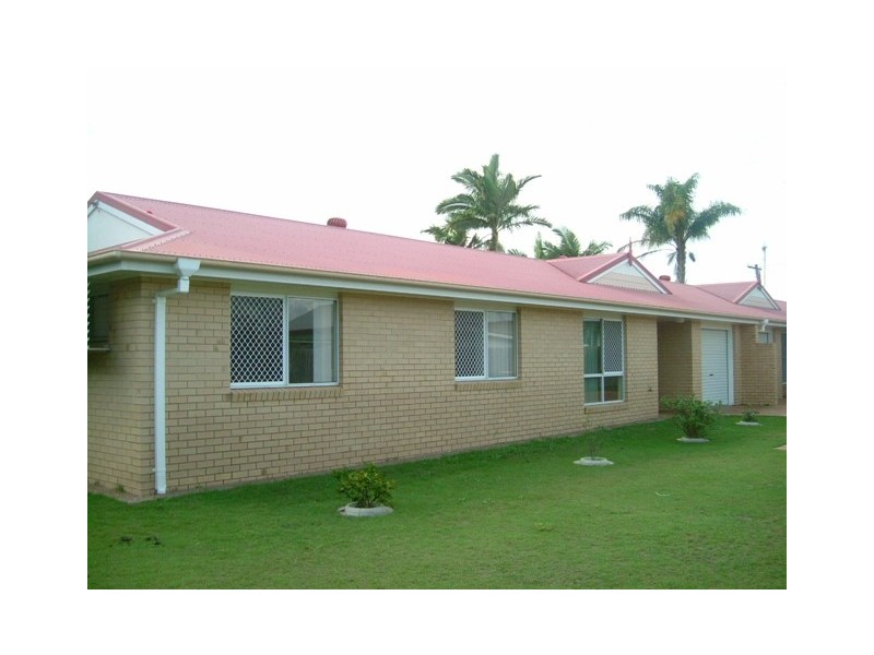 Bundaberg QLD 4670
