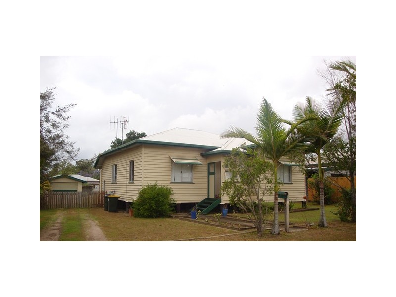 Bundaberg East QLD 4670