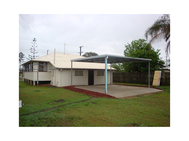 Bundaberg QLD 4670