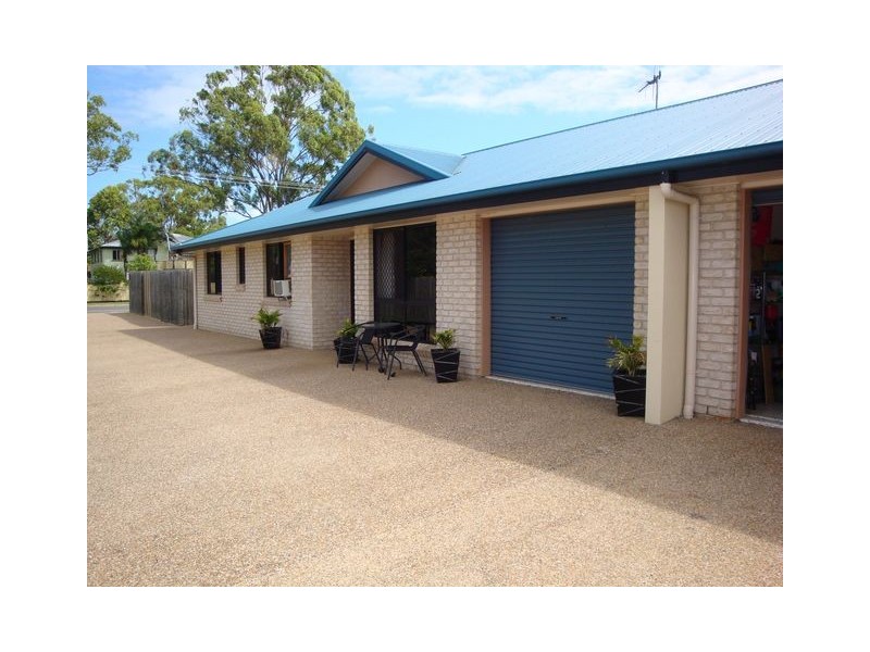 Bundaberg QLD 4670