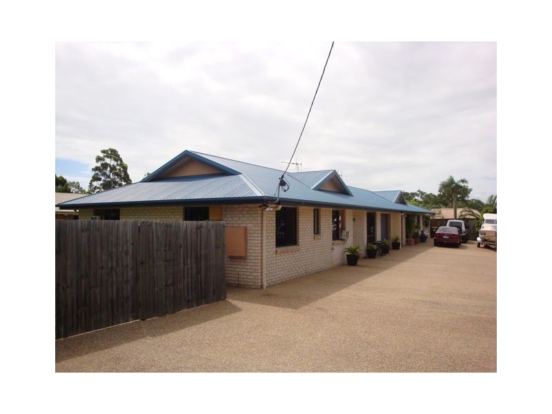 Bundaberg QLD 4670