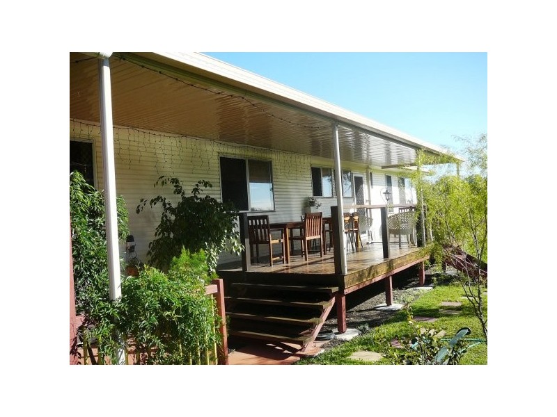 South Kolan QLD 4670