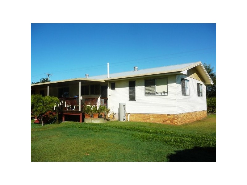 South Kolan QLD 4670