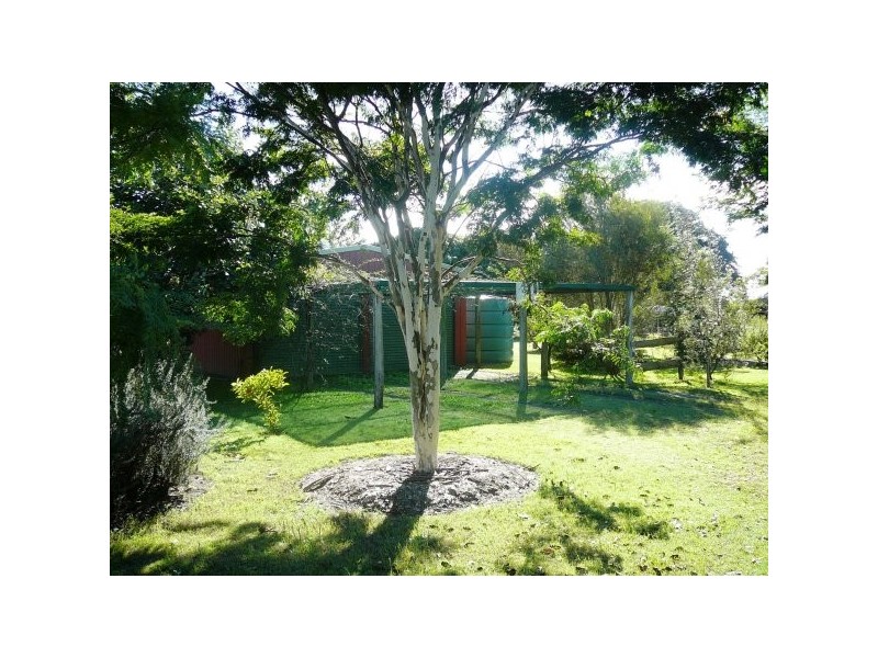 South Kolan QLD 4670