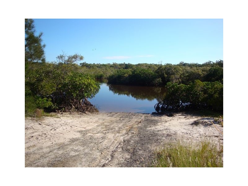 Coonarr QLD 4670