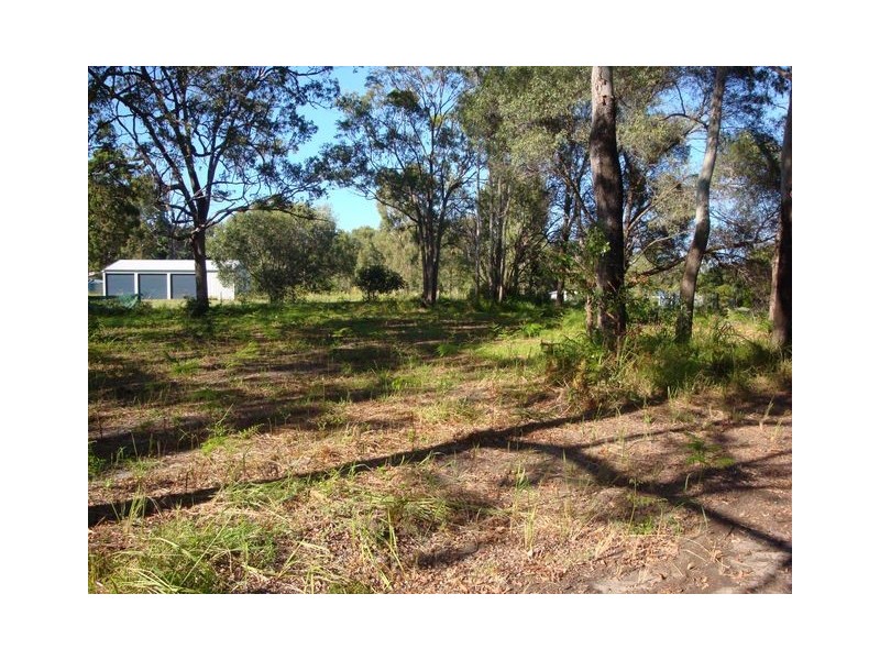 Coonarr QLD 4670