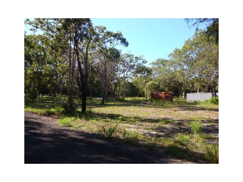 Coonarr QLD 4670