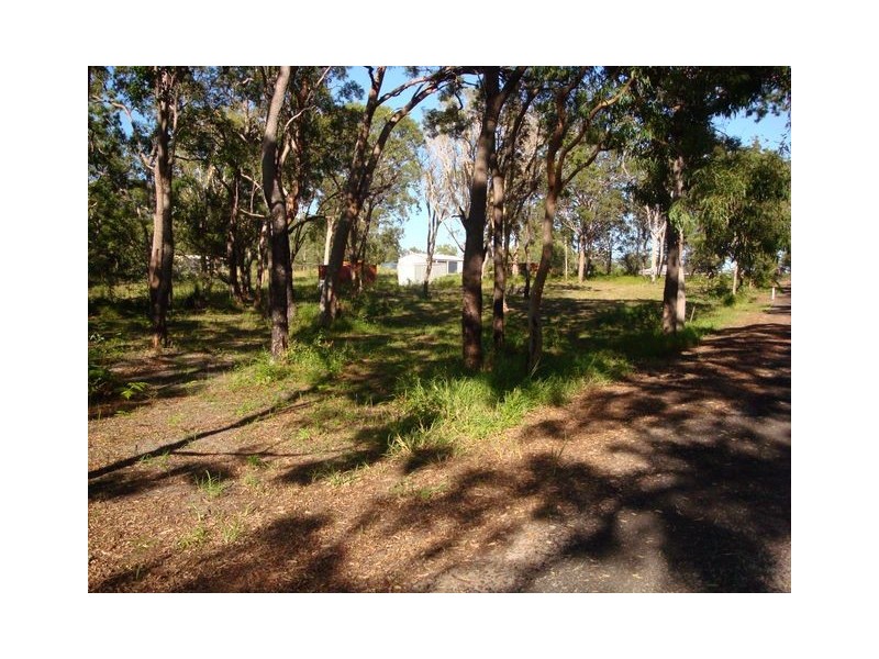 Coonarr QLD 4670