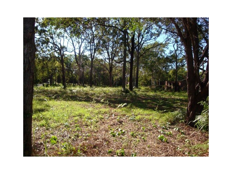Coonarr QLD 4670