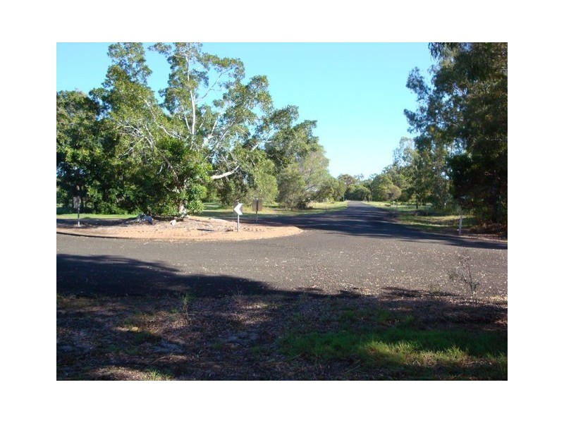Coonarr QLD 4670