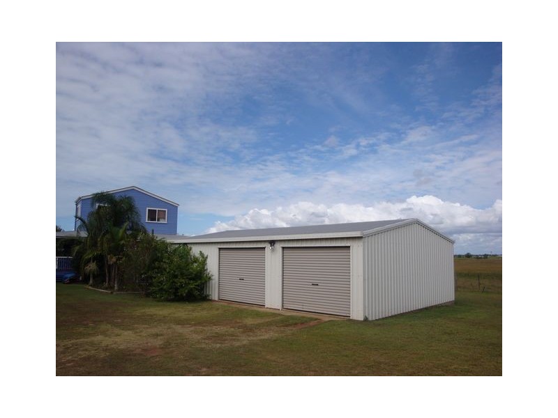 Gooburrum QLD 4670