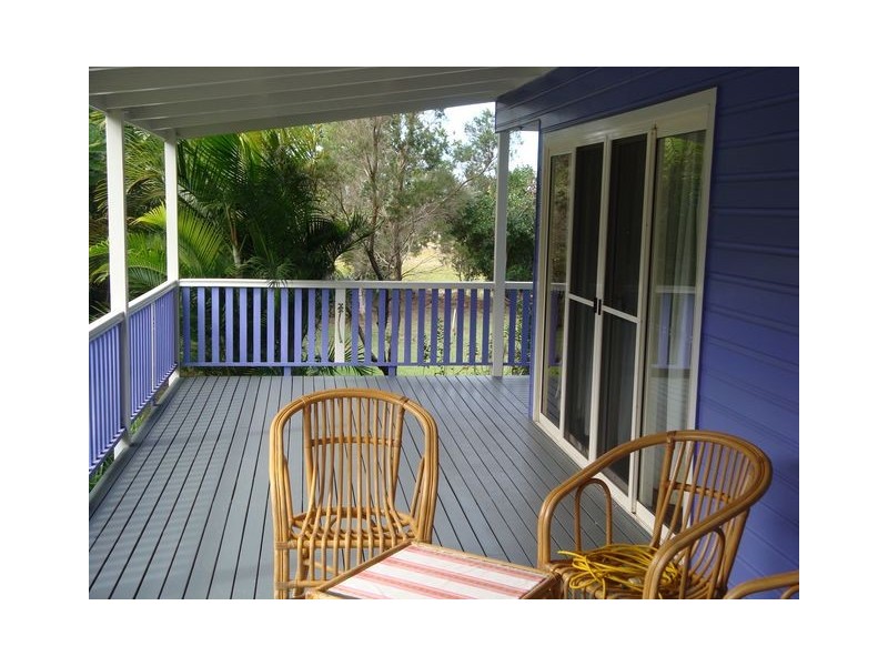Gooburrum QLD 4670